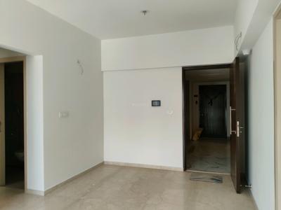Living Room Image of 615 Sq.ft 2 BHK Apartment / Flat for rent in L And T Rejuve 360 Tower A, Mulund West Mumbai for Rs. 58000