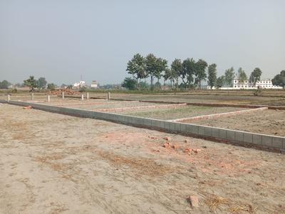 Image of 1000 Sq.ft Residential Plot / Land for sale in Deokali, Ayodhya for Rs. 1500000