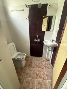 Bathroom Image of Nexus luxury co living in Koramangala, Bengaluru