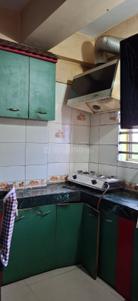 Kitchen Image of 928 Sq.ft 2 BHK Apartment / Flat for sale in Kalyanpur Asansol for Rs. 2900000