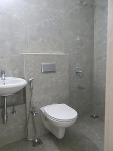 Bedroom Two Image of 750 Sq.ft 2 BHK Apartment / Flat for sale in Sheth VASANTOASIS BLOSSOM BLDG 20 WING A AND WING B, Andheri East Mumbai for Rs. 24500000