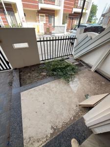 Balcony Image of 1800 Sq.ft 3 BHK Independent House for sale in Samara Gold Phase 1, Salaiya Bhopal for Rs. 9100000