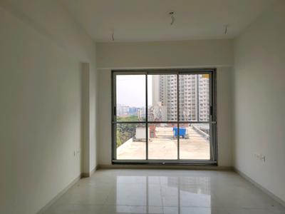 Living Room Image of 550 Sq.ft 1 BHK Apartment / Flat for sale in Shree Naman Premier, Andheri East Mumbai for Rs. 13500000