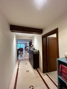 Hall Image of 4130 Sq.ft 3 BHK Apartment / Flat for rent in Halasuru Bengaluru for Rs. 250000