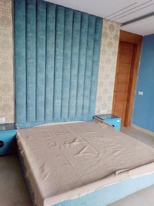 Balcony Image of 2000 Sq.ft 3 BHK Builder Floor for rent in BPTP Amstoria , Sector 102 Gurgaon for Rs. 57000