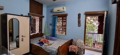 Bedroom Image of 5000 Sq.ft 7 BHK Independent House for sale in Santoshpur Kolkata for Rs. 29500000