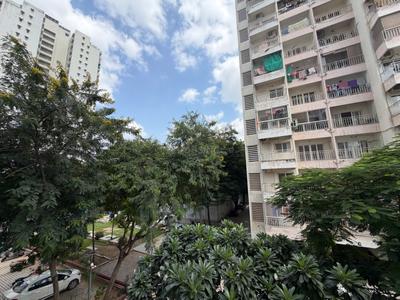 Image of 1099 Sq.ft 2 BHK Apartment / Flat for sale in Godrej Garden City, Jagatpur, Ahmedabad for Rs. 5100000