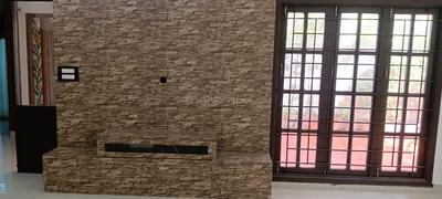 4 BHK Independent House