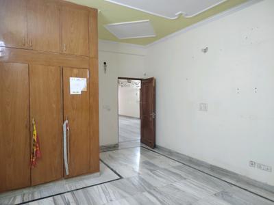 Bedroom Image of 1900 Sq.ft 3 BHK Independent House for rent in Gail Society, Sector PI Greater Noida for Rs. 26000