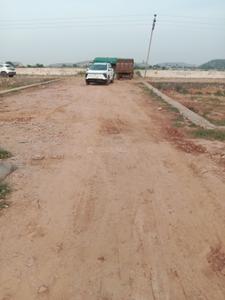 Residential Plot