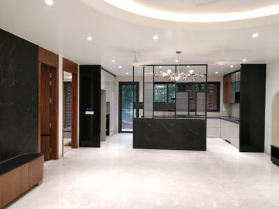Living Room Image of 1900 Sq.ft 3 BHK Builder Floor for sale in Surya Lavish Floor, Sector 8 Dwarka New Delhi for Rs. 34500000