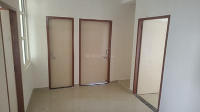 Living Room Image of 660 Sq.ft 2 BHK Apartment / Flat for rent in Aayam, Sukhdeopura Nohara Jaipur for Rs. 10500