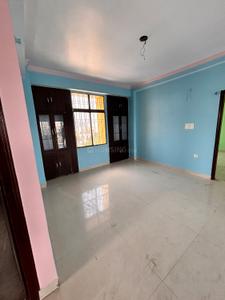 Hall Image of 1400 Sq.ft 3 BHK Apartment / Flat for rent in Rukanpura Patna for Rs. 21000