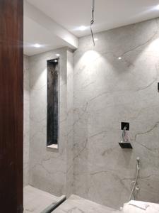 Bedroom Two Image of 3258 Sq.ft 4 BHK Builder Floor for sale in Sector 85 Faridabad for Rs. 30000000