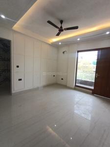 4 BHK Independent Builder Floor