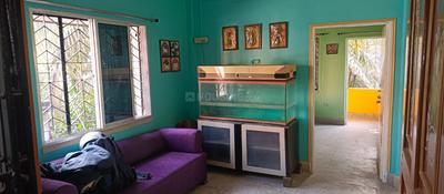 Bedroom Image of 700 Sq.ft 2 BHK Apartment / Flat for sale in Joka Kolkata for Rs. 2650000