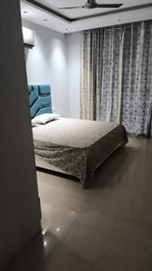 Bedroom Image of 5000 Sq.ft 4 BHK Builder Floor for sale in MDC Sector 6 Panchkula for Rs. 72500000