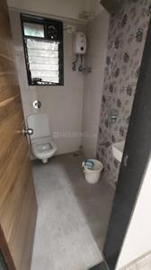 Image of 640 Sq.ft 2 BHK Apartment / Flat for sale in Rajhans S T Shree Vaibhav CHS Ltd, Dahisar East, Mumbai for Rs. 13000000