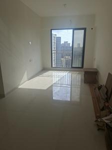 Hall Image of 1050 Sq.ft 2 BHK Apartment / Flat for sale in Oxford Navrang Oasis, Goregaon West Mumbai for Rs. 21000000