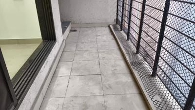 Image of 1010 Sq.ft 3 BHK Apartment / Flat for rent in Borivali West, Mumbai for Rs. 55000