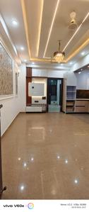 Hall Image of 850 Sq.ft 2 BHK Apartment / Flat for sale in Indirapuram Ghaziabad for Rs. 7200000