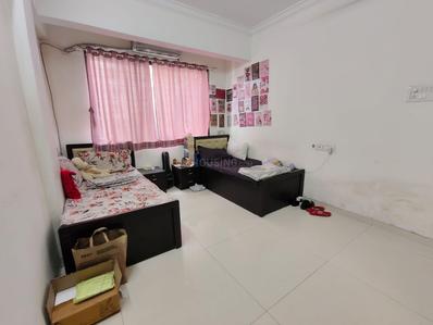 Hall Image of Mumbai PG  in Andheri East, Mumbai