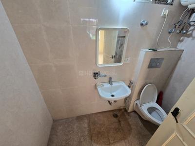 Image of 1100 Sq.ft 2 BHK Apartment / Flat for rent in Anriya Dwellington, RMV Extension Stage 2, Bengaluru for Rs. 38500