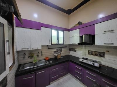 Kitchen Image of 2385 Sq.ft 12 BHK Independent House for sale in Kotiyat Bulandshahr for Rs. 59500000