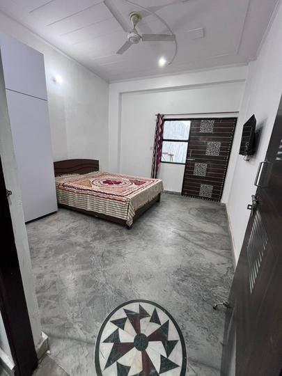 Malibu Town, Sector 47 Bedroom 1