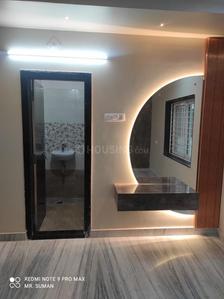 Bedroom Image of 2204 Sq.ft 3 BHK Apartment / Flat for sale in Sri Venkateswara Towers Block 2, Kanuru Vijayawada for Rs. 12000000
