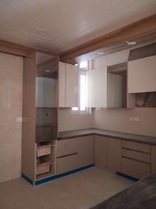 Kitchen Image of 1750 Sq.ft 3 BHK Apartment / Flat for sale in Sector 104 Noida for Rs. 11000000