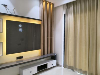1 RK Independent Builder Floor