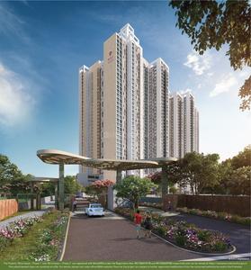 2 BHK Flat