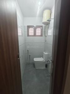 Image of 1200 Sq.ft 1 BHK Builder Floor for rent in Koramangala, Bengaluru for Rs. 23000