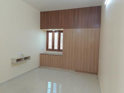 Bedroom Image of 1500 Sq.ft 2 BHK Duplex for sale in Paravai Madurai for Rs. 9000000