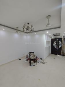 2 BHK Independent Builder Floor