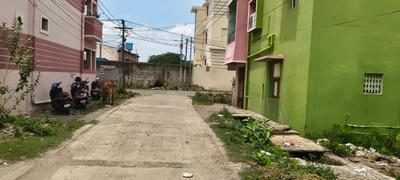 Image of 1200 Sq.ft Residential Plot / Land for sale in Puzhal, Chennai for Rs. 7800000