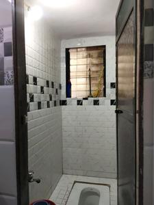 Common Bathroom Image of 885 Sq.ft 2 BHK Apartment / Flat for sale in Thakurli Thane for Rs. 6800000