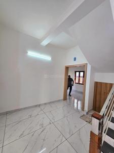 Hall Image of 1350 Sq.ft 3 BHK Independent House for sale in Panayikulam Kochi for Rs. 5200000