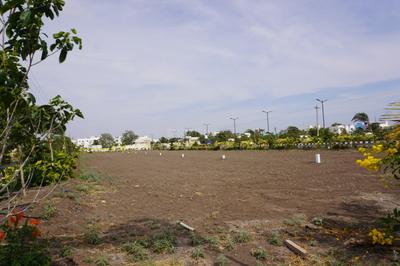 Image of 1337 Sq.ft Residential Plot / Land for sale in Kodies Paradise Avenue, Sulur, Coimbatore for Rs. 3298379