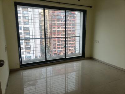 Bedroom Image of 1100 Sq.ft 2 BHK Apartment / Flat for sale in Orient Plaza, Kharghar Navi Mumbai for Rs. 10500000