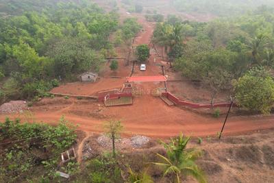 2885 Sq.ft Residential Plot / Land for Sale in Gimhavane, Ratnagiri