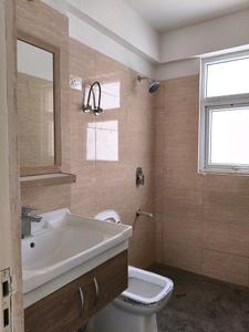 Bedroom Two Image of 2000 Sq.ft 3 BHK Apartment / Flat for sale in CGHS Arzoo Apartment, Sector 51 Gurgaon for Rs. 29000000
