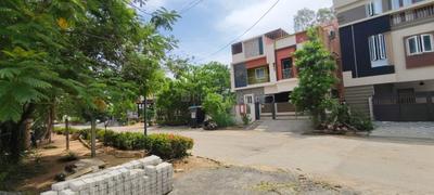Image of 2880 Sq.ft Residential Plot / Land for sale in Navalur, Chennai for Rs. 25920000