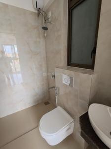 Image of 550 Sq.ft 1 BHK Apartment / Flat for sale in Raymond Ten X Habitat Raymond Realty Tower K, Thane West, Thane for Rs. 9500000