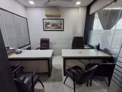 2.5 BHK Studio