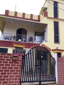 Image of 1280 Sq.ft 2 BHK Independent House for rent in Andharua, Bhubaneswar for Rs. 13000