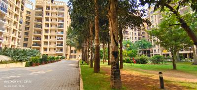 Image of 1395 Sq.ft 2 BHK Apartment / Flat for sale in Sterling shalom, Brookefield, Bengaluru for Rs. 16600000