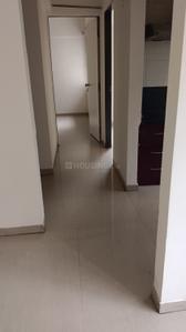 Image of 725 Sq.ft 2 BHK Apartment / Flat for sale in Shramik Nagar, Nashik for Rs. 2310000