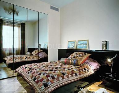Bedroom Image of 5100 Sq.ft 5 BHK Apartment / Flat for sale in Varsha Apartment, Juhu Mumbai for Rs. 177500000